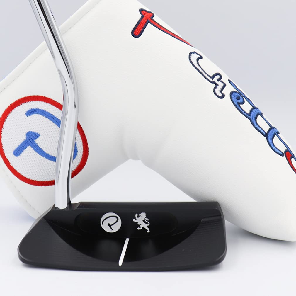 Piretti(ピレッティ) マテラMATERA TF ミッドナイトブラック OVDGOLF公式サイト｜カスタムクラブはお任せください。ミウラ